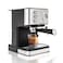 Saachi 20-Bar Coffee Maker 1.5 L 1050 W NL-COF-7073-BK 
