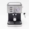 Saachi 20-Bar Coffee Maker 1.5 L 1050 W NL-COF-7073-BK 

