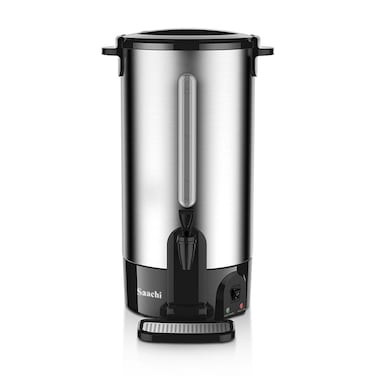 Saachi 20L Water Boiler NL-WB-7420-ST with Water Level Indicator
