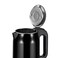1.8L Electric Kettle NL-KT-7748-BK with Automatic Shut-Off
