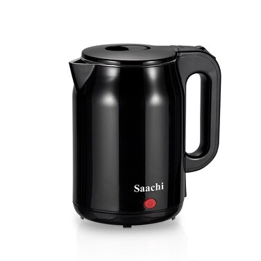 1.8L Electric Kettle NL-KT-7748-BK with Automatic Shut-Off
