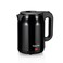 1.8L Electric Kettle NL-KT-7748-BK with Automatic Shut-Off
