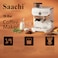 Saachi&nbsp;19-Bar Espresso Coffee Maker with Built-In Grinder, 2L Water Tank, Thermoblock Heating &amp; Milk Frothing System &ndash; NL-COF-7066CG-WH