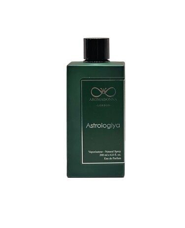 Aromadonna Astrologiya Green Eau De Parfum 200ml