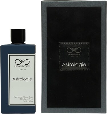 Aromadonna Astrologie Eau De Parfum 200ml