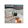 Neck Massager Bionic 4D Rechargeable Neck &amp; Shoulder Massager with Heat