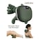 Neck Massager Bionic 4D Rechargeable Neck &amp; Shoulder Massager with Heat