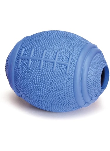 Camon Rubber Rugby Ball -100Mm