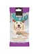 Webbox Pets Choice - Festive - Dog Christmas Chomping Chews with Turkey &amp; Cranberry 150g