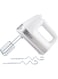 Blaupunkt Hand Mixer, 500W, 5 Speed, Turbo Switch, 2 Beaters, 2 Dough Hooks, PMH205