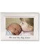 Lawrence Frames Big Sister Silver Plated 6x4 Picture Frame - Me And My Big Sister Design