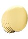 LLC Cake Board 9 Inches Round Cardboard Disposable Pizza Circle Scalloped Tart Decorating Base Stand Pack of 5