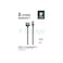 USB-C to MagSafe 3 Magnetic Charging Cable 140W with Smart Indicator &amp; Braided Build