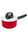 Classic Saucepan Red 16cm