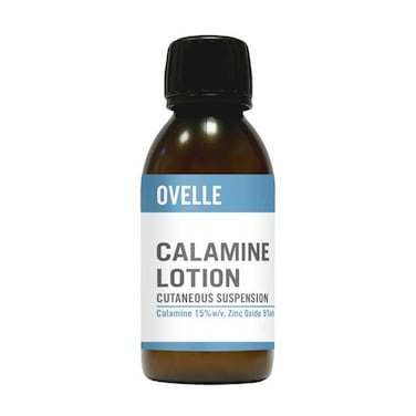Ovelle, Calamine Lotion, 200 ml