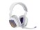 Astro A30 Playstation Wireless Headset - White/Purple