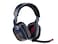 Astro A30 Playstation Wireless Headset - Navy/Red
