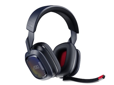 Astro A30 Playstation Wireless Headset - Navy/Red