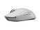ماوس الألعاب اللاسلكي Logitech G Pro X Superlight 2 Lightspeed - أبيض