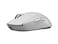ماوس الألعاب اللاسلكي Logitech G Pro X Superlight 2 Lightspeed - أبيض