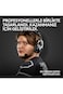 Logitech G Pro X 2 - Lightspeed Wireless Gaming Headset - Black