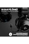 Logitech G Pro X 2 - Lightspeed Wireless Gaming Headset - Black