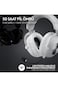 Logitech G Pro X 2 - Lightspeed Wireless Gaming Headset - White