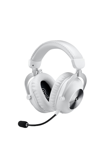 Logitech G Pro X 2 - Lightspeed Wireless Gaming Headset - White