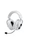 Logitech G Pro X 2 - Lightspeed Wireless Gaming Headset - White