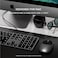 Satechi Slim W3 Wired Backlit Keyboard with Numeric Keypad &ndash; Illuminated Keys &amp; USB-C Connection &ndash; Compatible with 2022 MacBook Pro/Air M2, 2021 MacBook Pro M1 Pro &amp; Max, 2021 iMac, 2020 Mac Mini
