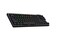 Logitech Pro X TKL Lightspeed Black Gaming Keyboard