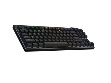 Logitech Pro X TKL Lightspeed Black Gaming Keyboard