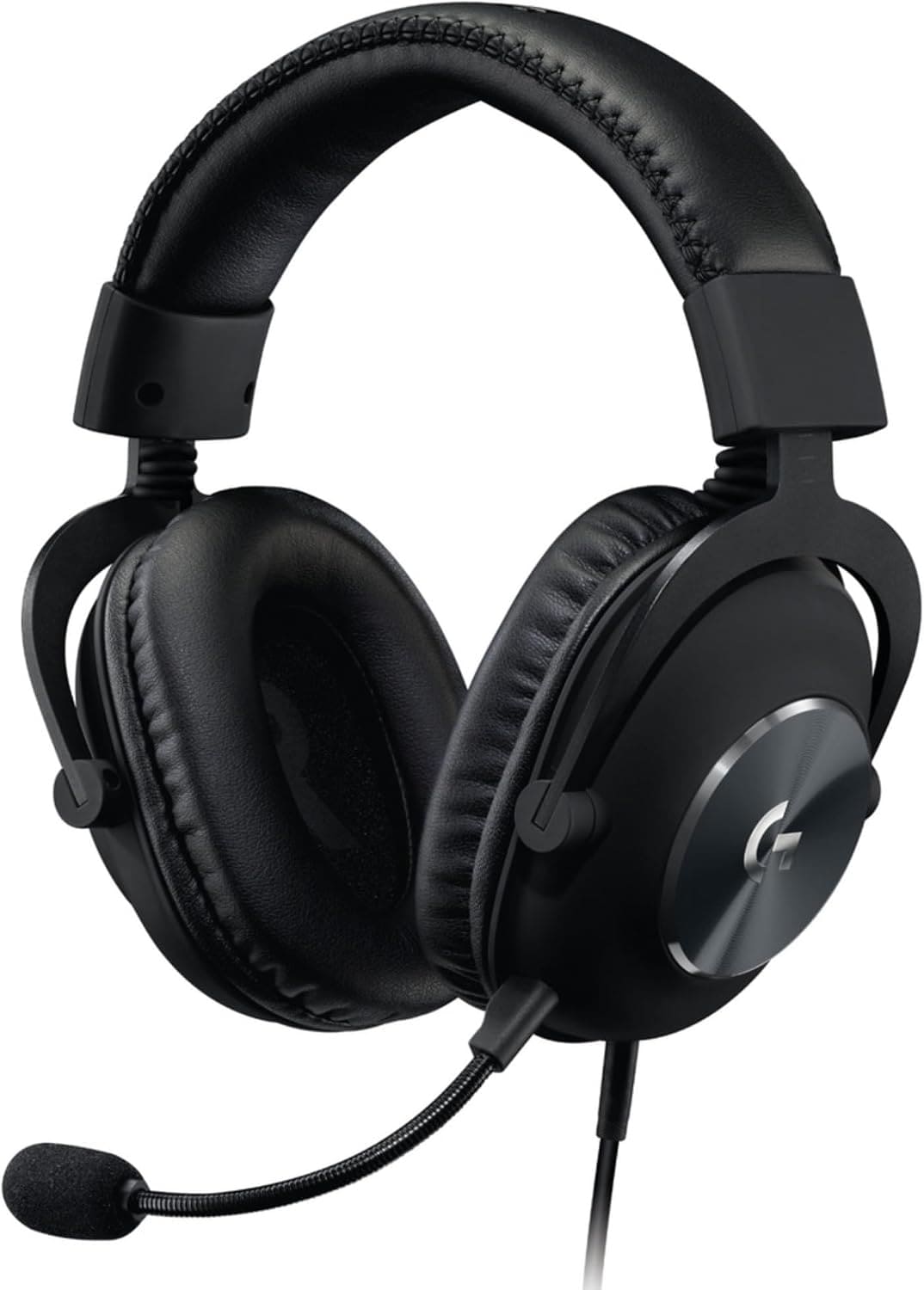لوجيتك جي Logitechg G Pro X Se Wired Gaming Headset