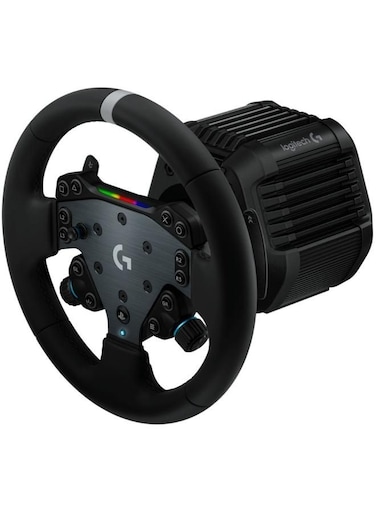 Logitech G Rs50 Playstation/PC Racing Wheel