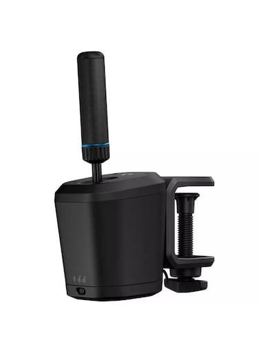 Logitech Driving Shifter