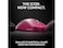 Logitech Pro X Superlight 2C Compact Wireless Gaming Mouse - Pink