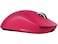 Logitech Pro X Superlight 2C Compact Wireless Gaming Mouse - Pink