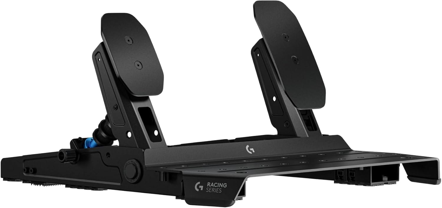 logitech Logitech Rs Pedals