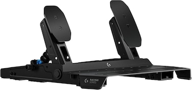 Logitech RS Pedals
