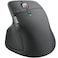 Logitech MX Master 4 Wireless Mouse &ndash; Precision, Speed &amp; Haptic Control
