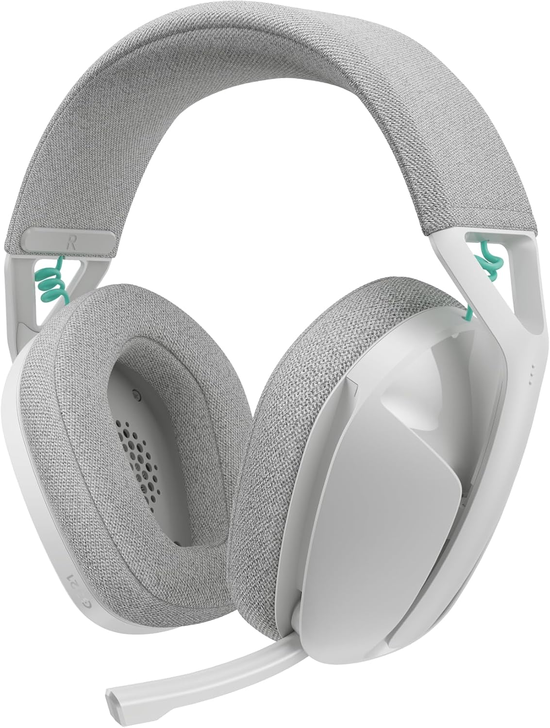 logitech Logitech G321 Lightspeed Wireless Bluetooth Gaming Headset