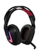 Logitech A20 X Black Gaming Headset