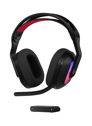 Logitech A20 X Black Gaming Headset