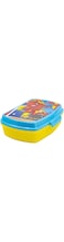 STOR SPIDERMAN SANDWICH BOX