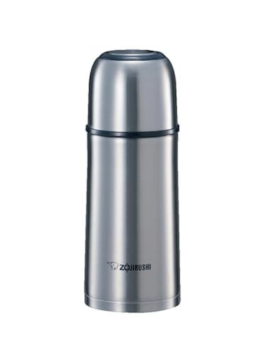 Zojirushi Bottle, Stainless Steel
