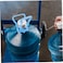Marrkhor 2 Pack Gallon Water Bottle Handles
