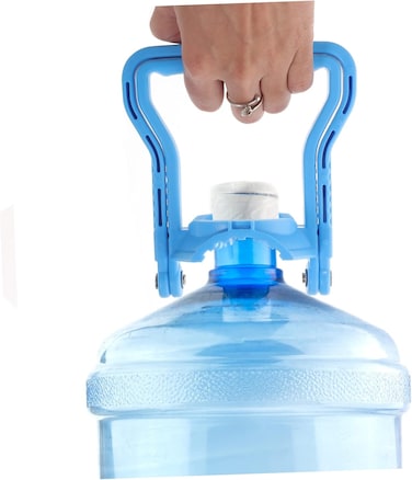 Marrkhor 2 Pack Gallon Water Bottle Handles