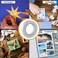 Marrkhor Double Sided Tape Yards Adhesive Sticky Tape for Arts, Crafts, Photography, Scrapbooking, Card Making, Gift Wrapping &amp; Office School Stationery Supplies