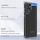 Marrkhor Case Cover for Samsung Galaxy S22 Ultra 5G Case Cover Back Air Cushion Soft Silicone Shockproof Protective Bumper Shell Corner
