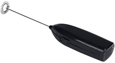 Marrkhor Hot Drinks Milk Frother Foamer Whisk Mixer Stirrer Egg Beater